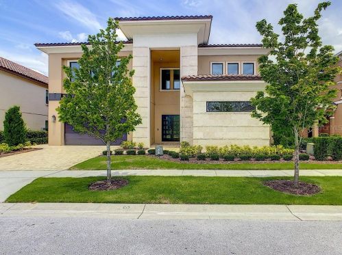 901 Desert Mountain Ct, Kissimmee, FL 34747-6442