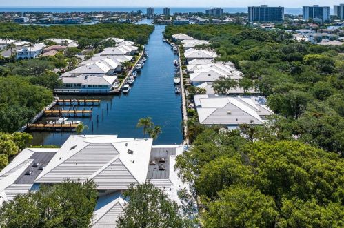 5290 Boca Marina Cir, Boca Raton, FL 33487-5247
