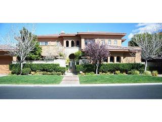 1557 Foothills Village Dr, Henderson, NV 89012-7259