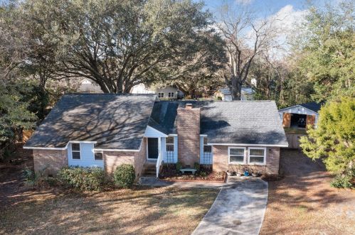 1103 Main Canal Ct, Mount Pleasant SC  29464-4246 exterior
