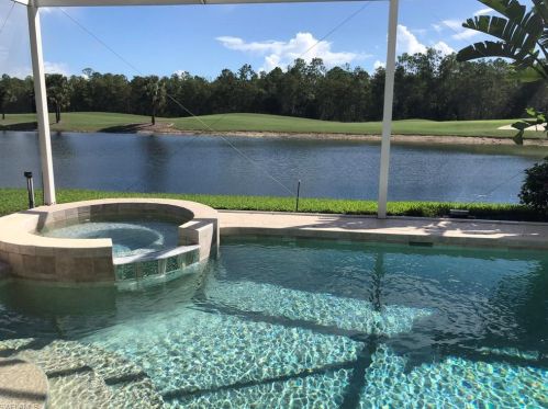 8792 Cedar Hammock Blvd, Naples FL  34112-3302 exterior