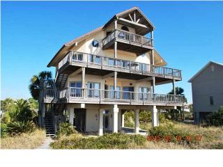 1720 Magnolia Rd, Saint George Island, FL 32328-2203
