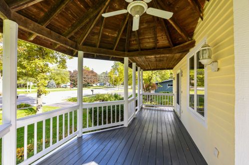 457 Geneva St, Williams Bay, WI 53191-9719
