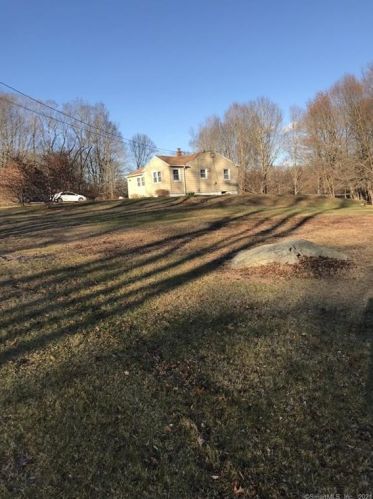 134 Preston Allen Rd, Norwich, CT 06351-7426
