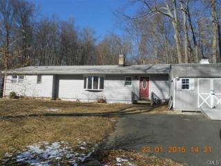 14 Deepwood Dr, Bethel, CT 06801-1267