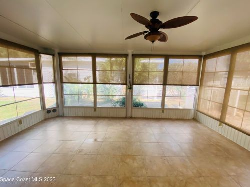 135 Windsong Way, Titusville FL  32780-2328 exterior