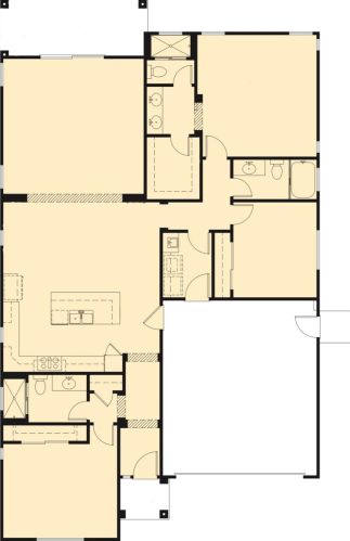 6105 Central Ave, Riverbank, CA 95367-3053