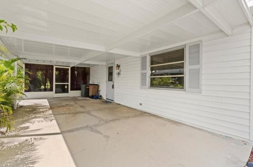 20 Desert Candle Cir, Lehigh Acres FL  33936-7361 exterior