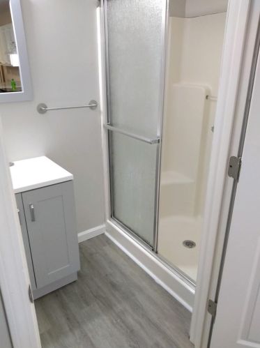 627 Paint St, Washington Ch OH  43160-1509 exterior