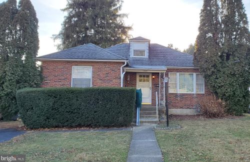 1505 Brandt Ave, Rudytown, PA 17070-1542
