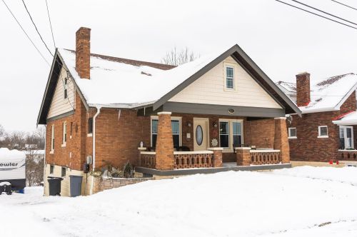 1948 Alexandria Pike, Newport, KY 41076-1136