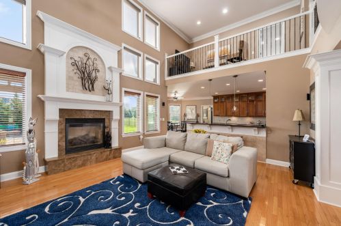 4176 Ashbury Dr, Carroll OH  43112-9418 exterior