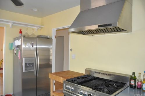 1223 Chestnut St, Lake Nacimiento CA  93446-2003 exterior