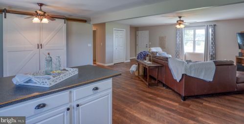 1808 Mcginnis Pond Rd, Magnolia DE  19962-1556 exterior