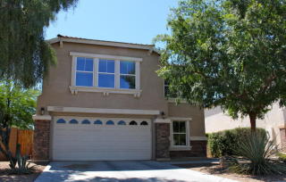 14763 Columbine Dr, Sun City, AZ 85379-5940