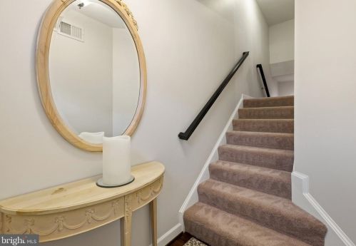 4318 Wisley Turn, Woodbridge VA  22192-7822 exterior