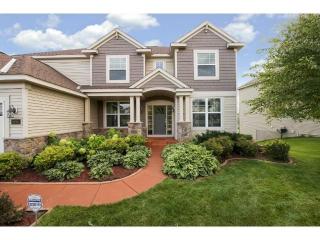 12108 7th Ave, Lino Lakes, MN