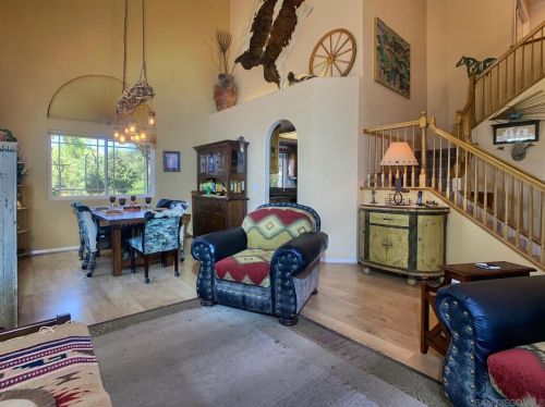 2435 Deland Dr, Alpine CA  91901-3192 exterior