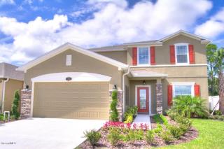 1330 Mycroft Dr, Cocoa, FL 32926-1825