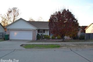 1106 Allyson Ave, Benton, AR 72022-4123