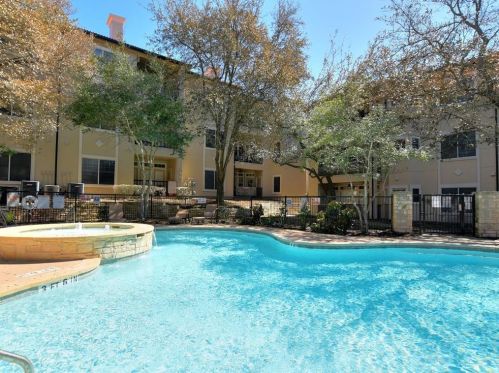 9525 Capital Of Texas Hwy, Austin TX  78759-7245 exterior
