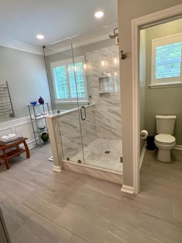 2500 Draymohr Ct, Mount Pleasant SC  29466-7110 exterior