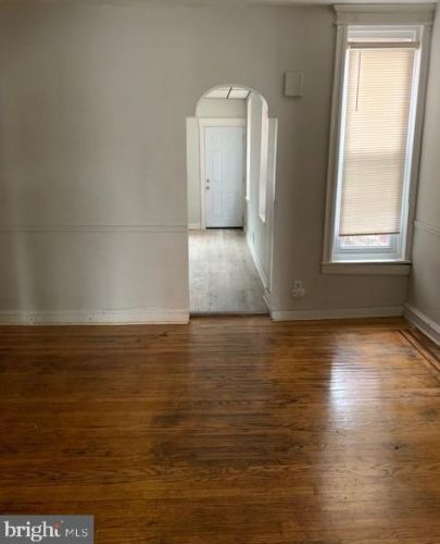 6028 Delancey St, Philadelphia PA  19143-1112 exterior