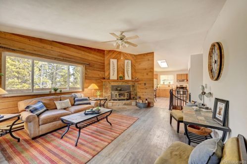 9094 Jill Dr, Conifer, CO 80433-9709