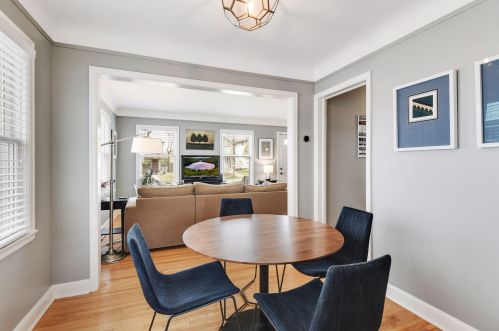 2219 Arthur St, Minneapolis MN 55418-1434 exterior