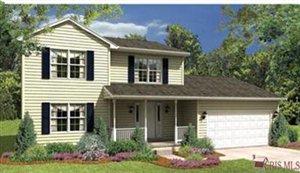 8391 Eagle Creek Dr, Nelson, OH 44231-9026