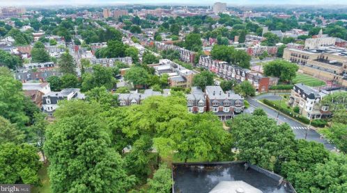 415 College Ave, Lancaster PA  17603-3319 exterior