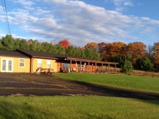 546 Dawson Hill Rd, West Danby, NY 14883-9722