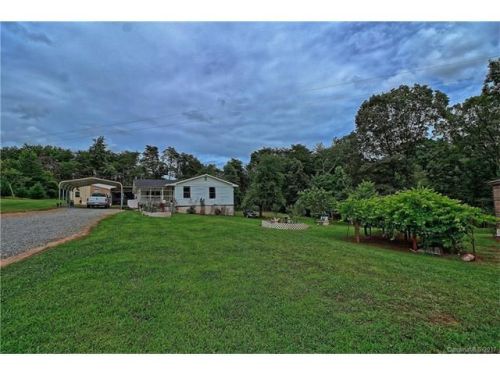 138 Bald Mountain Rd, Casar, NC 28020-9711