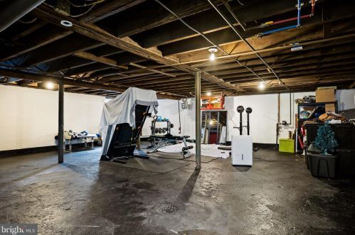 1736 49 St, Camden NJ  08110-1907 exterior