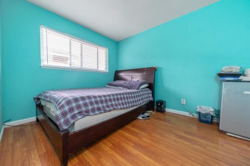 1182 Leigh Ave, San Jose CA 95126-4526 exterior