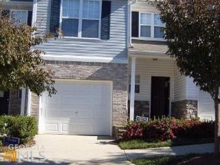 4809 Zephyr Cove Pl, Flowery Branch GA  30542-6303 exterior