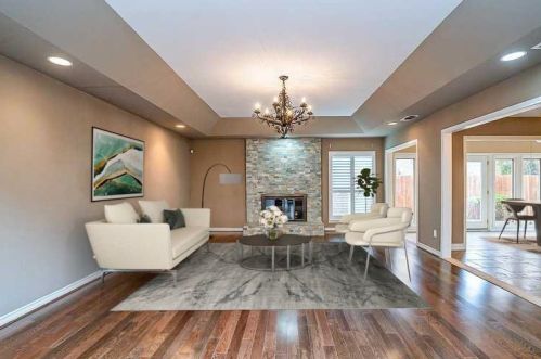 4055 Hidden View Cir, Fort Worth, TX 76109-4626