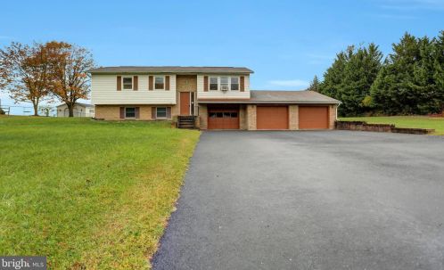 8175 Stone Bridge Rd, Upton, PA 17225-9786
