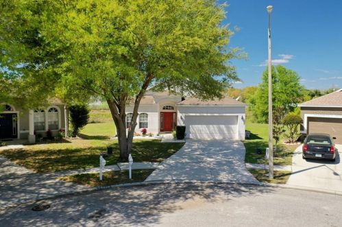 24821 Panacea Ct, Lutz, FL 33559-7397