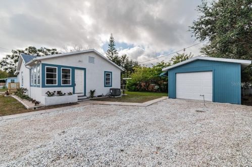 5101 14th Ave, Saint Petersburg, FL 33707-3626