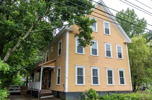 31 West St, Concord NH  03301-3548 exterior
