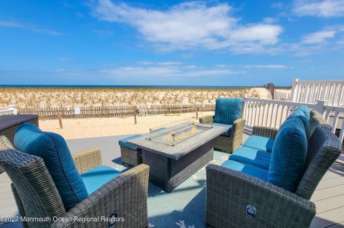 3006 Ocean Rd, Lavallette NJ  08735-1919 exterior