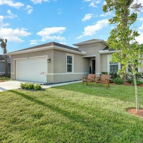 3625 Sapphire Hollow Way, Fort Pierce, FL 34981