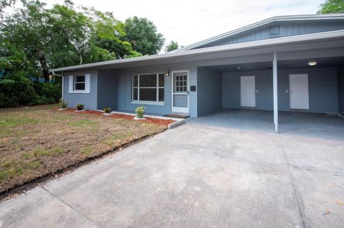 60 Griggs Ave, Casselberry FL  32707-2912 exterior