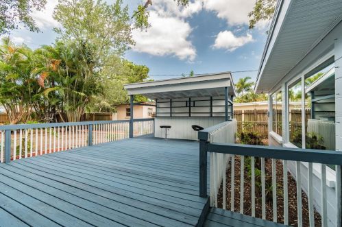 4810 84th Ter, Pinellas Park FL  33781-1603 exterior