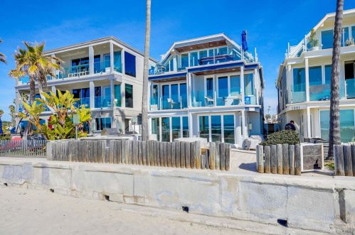 2985 Ocean Front Walk, San Diego, CA 92109-8053