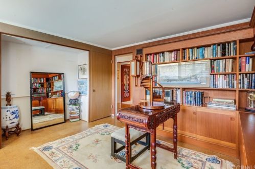 2901 Palos Verdes Dr, Palos Verdes Estates CA 90274-0025 exterior