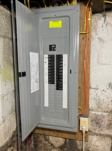 46 Mehard Ave, Greenville PA  16125-1409 exterior