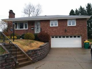 327 Bernice St, Pittsburgh, PA 15237-2236