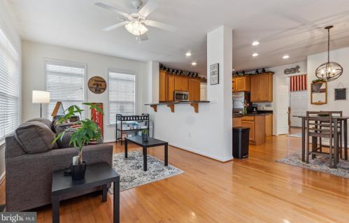 10114 Lees Crossing Ln, Fredericksburg VA  22408-0292 exterior
